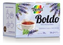 Therbal Boldo 36sobres