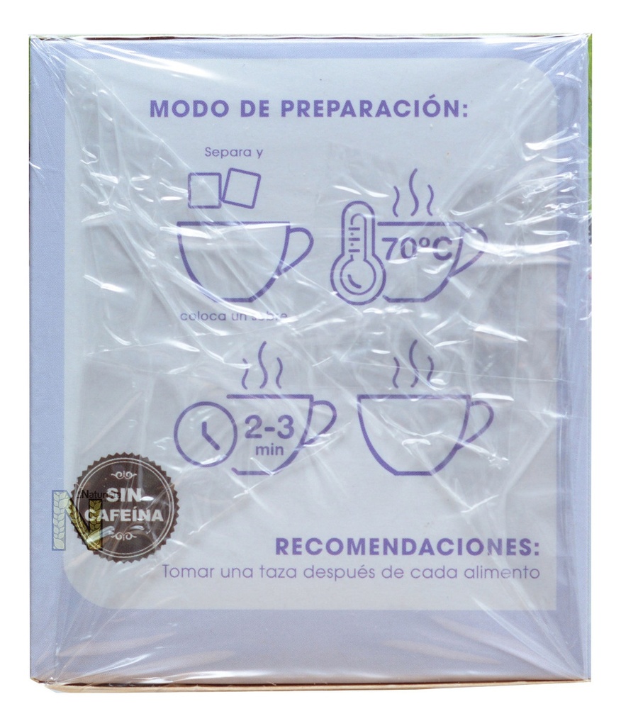 Therbal Boldo 36sobres