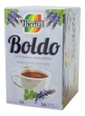 Therbal Boldo 36sobres