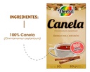 Therbal Canela 20sobres