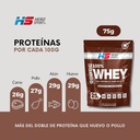 Bionutrients Proteina De Suero De Leche Whey Protein 1kg