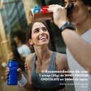 Bionutrients Proteina De Suero De Leche Whey Protein 1kg