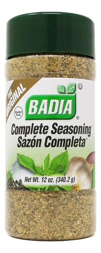 [BADCOMPSEAS99.2] Badia Complete seasoning 99.2g
