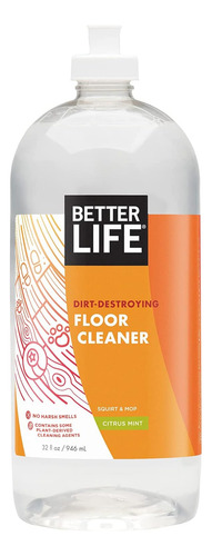 Better Life Floor cleaner 946ml