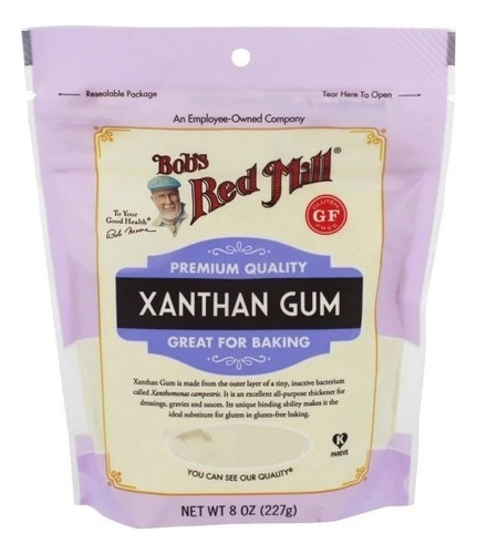 Bobs Red Mill Xanthan Gum 227g