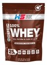 Hero Sport Whey Protein chocolate 1kg