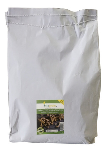 Integrain Harina de Trigo Germinado Integral 10kg