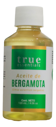 Viobela Aceite De Bergamota 120ml