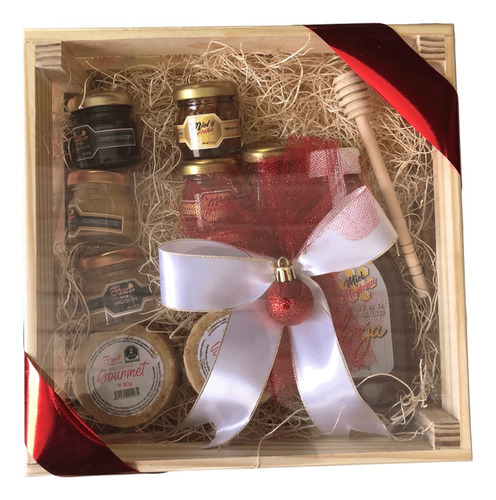 Fiori Arcon Navideño Degustacion 10pz