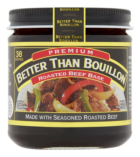 Better than Bouillon Beef 227g