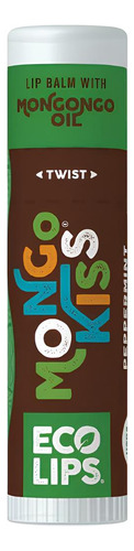 [ECLIMK7] Eco Lips balm Mongo kiss 7g