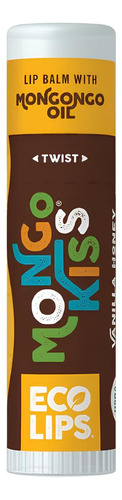 Eco Lips balm Mongo kiss Van Hney 7g