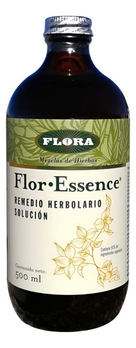 [FLOR21FLES500F] Flora Flor Essence 500ml