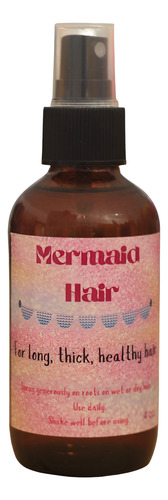 [GWSMERHA118] Get Well Soon Mermaid Hair 118ml
