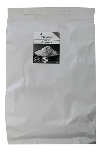 [INTE-12-HCEN-10000] Integrain Harina De Centeno Integral 10kg
