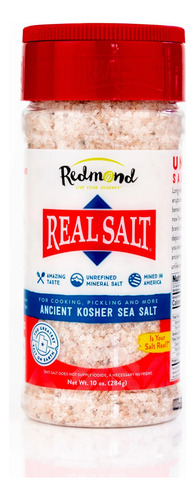 Redmond Realsalt shaker 284g
