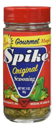 Spike All Purpose Natural Original Magic 85g
