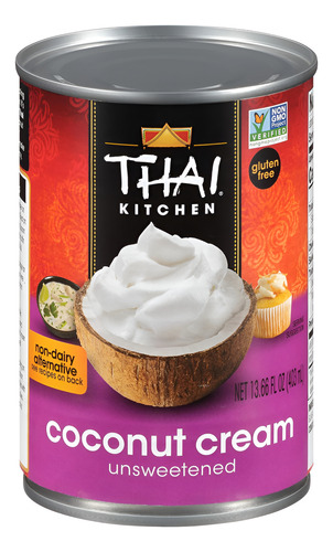 Thai Kitchen coconut cream 403ml
