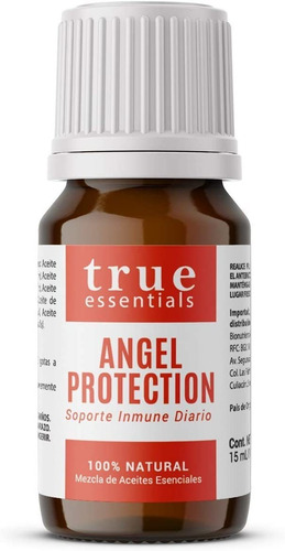 [TRUE-02-AERA-15] True Essentials Aceite Esencial Angel Protection 15ml
