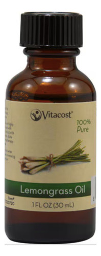 [VITEUO30] Vitacost 100% Pure Eucalyptus oil 30ml