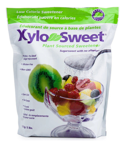 Xylo Sweet Xylitol 2.27g