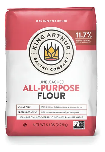 [KAAPF2270] King Arthur All purpose flour 2.27kgs