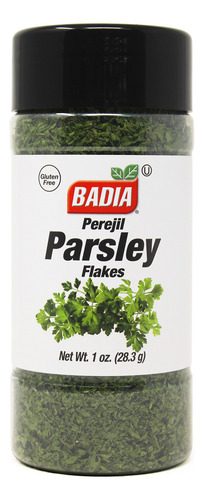 [BADPARSFL28] Badia Parsley flakes 28.3g