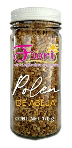 Fiori Polen de Abeja 170 g