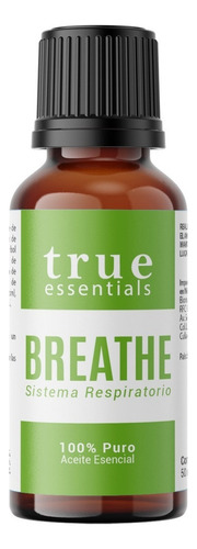 [TSSAEBTH50] True Essentials Aceite Esencial Breathe 50ml