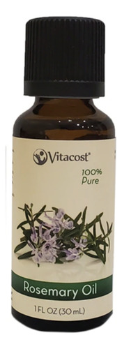 [VITROSO30] Vitacost Rosemary oil 30ml