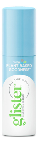[GLISPR14] Glister Mint Refresher Spray 14ml