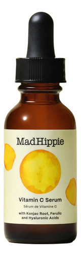 [MAHIVITCSE30] Mad Hippie Vitamin C Serum 30ml