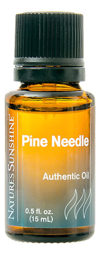 [NSUNAUOIPINE15] Natures Sunshine Authentic Oil Pine Needle 15ml